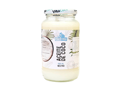 Aceite de coco 660cc