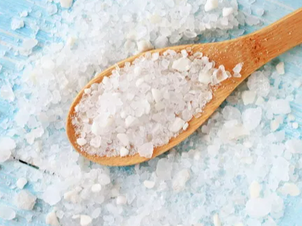 Sal marina fina x 500gr