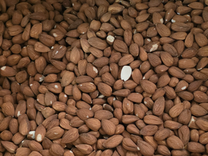 Almendras nacionales de Nosemix