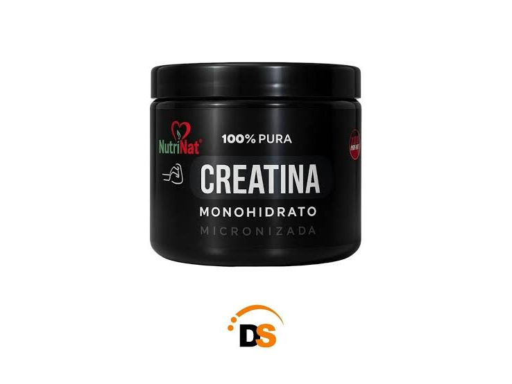CREATINA NUTRINAT X150GR