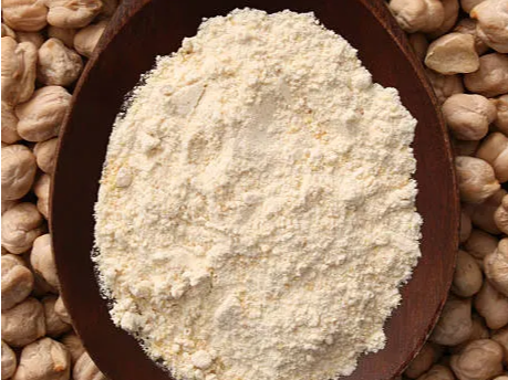 Harina de Garbanzos