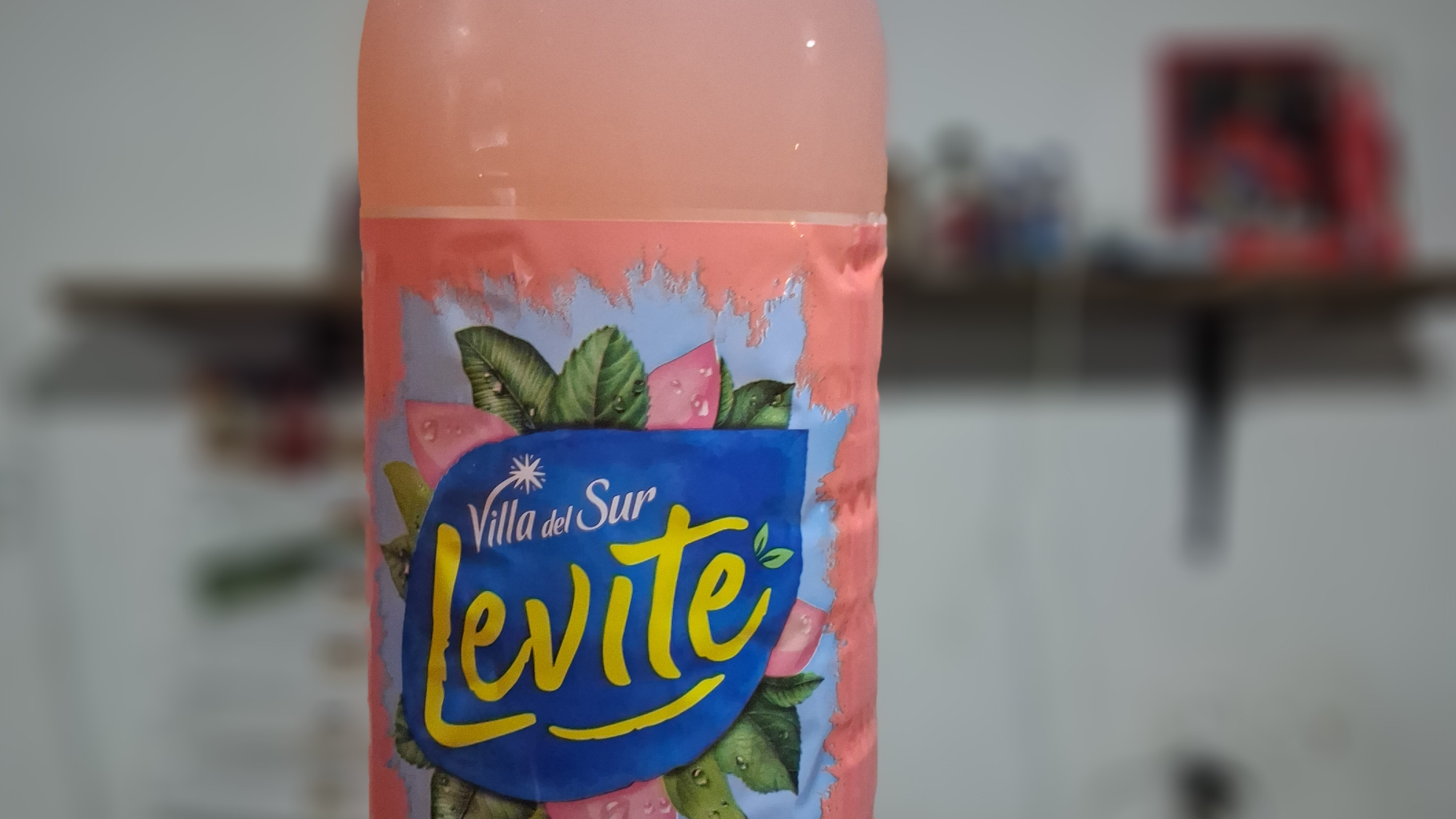 Agua zaborizadas