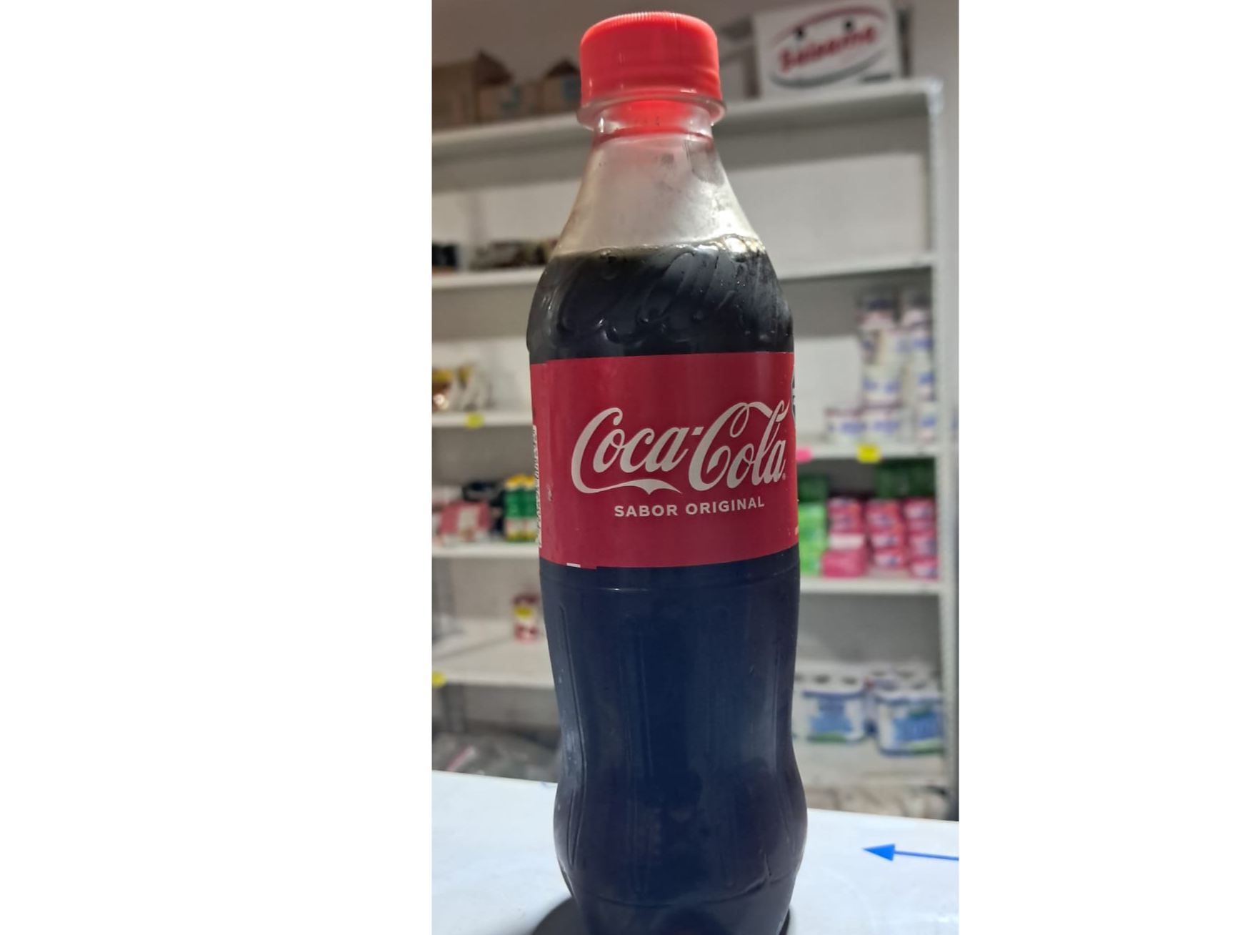 Coca cola 1.5 descartable de Casa Asiel