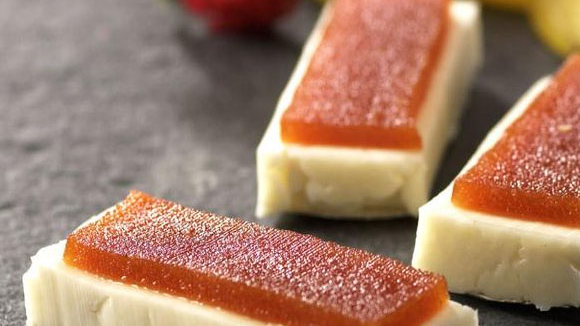 Postres
