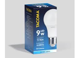 Tacoma 9w led