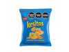 Kesitas Sabor Queso 75g