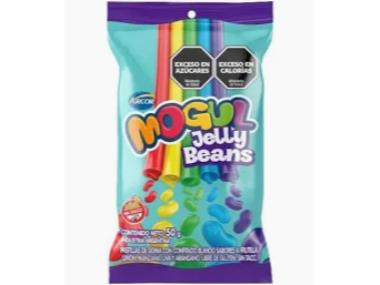 Mogul Jely Beans