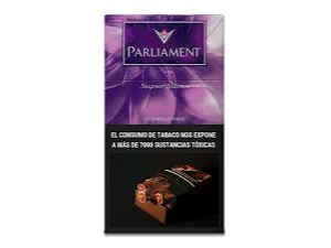 Parliament Super Slims Box 20