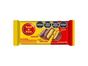 Tableta Bon o Bon 48g