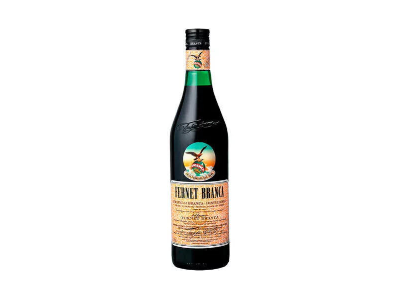 FERNET