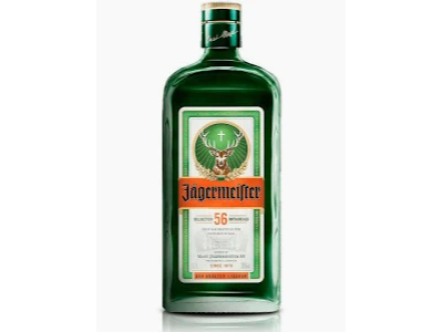 Jagermeister