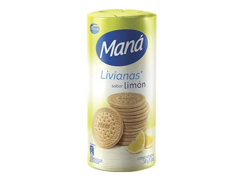 Mana Livianas Limón