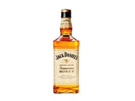 Jack Daniels Honey