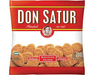 Don Satur Bizcocho de grasa Clasico, 200 g
