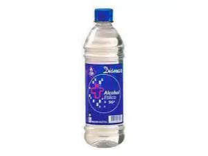 Dismar alcohol
