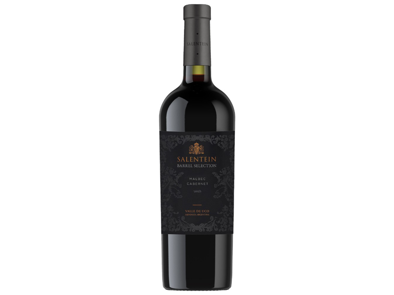 Salentein Barrel Selection Malbec Cabernet