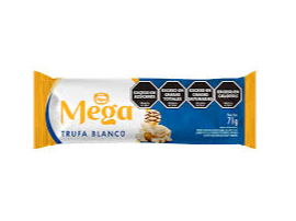 Mega Trufa Blanca