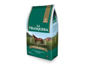Yerba La Tranquera