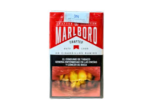 Marlboro Crafted comun 20