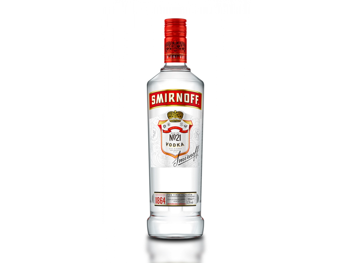 Smirnoff Original