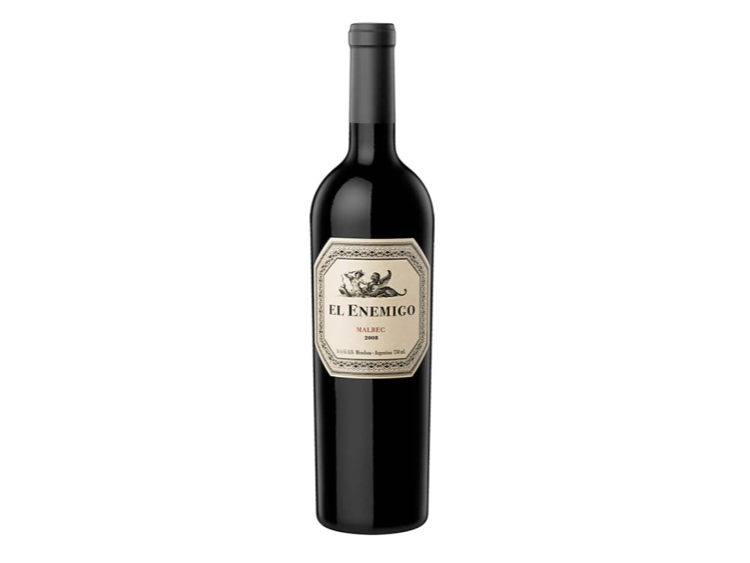 EL Enemigo Malbec