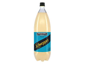 Schweppes pomelo