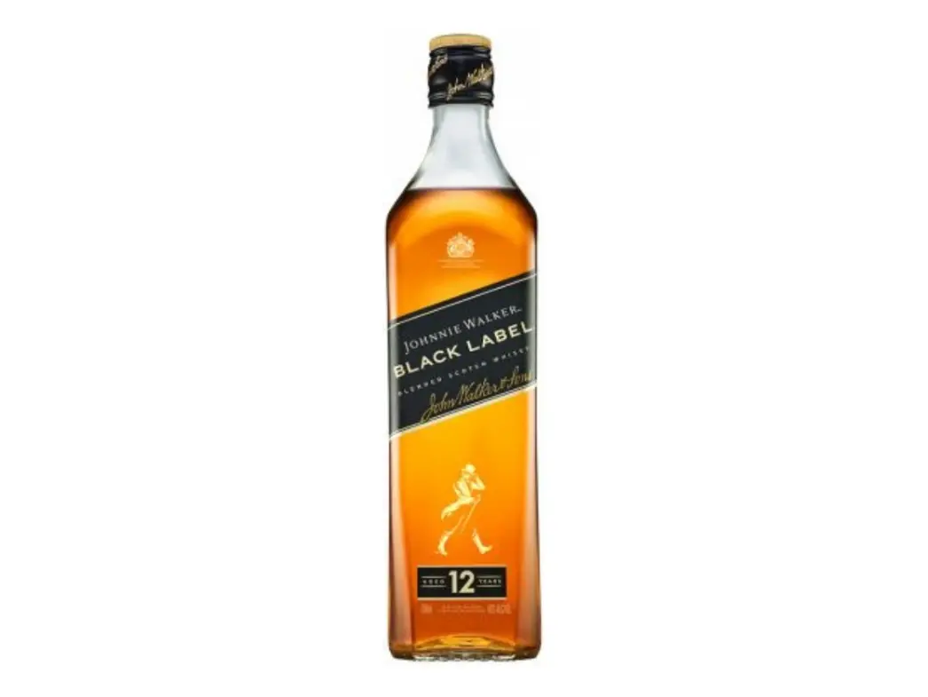 Johnnie Walker Black Label