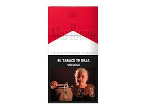 Marlboro 10 comun