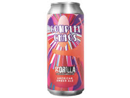 Gorilla Complex Chaos