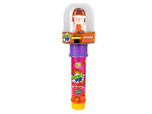 Chupetin Sport Pop