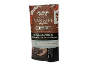 Van Kiff Chocolate
