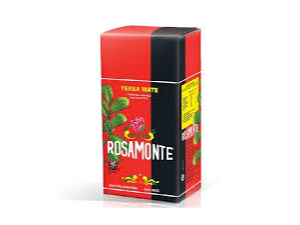 Yerba Rosamonte