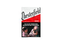 Chesterfield 20 comun