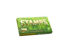 Stamps Celulosa 300