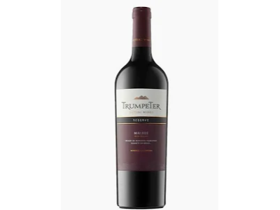 Trumpeter Reserve Malbec
