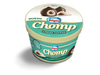Chomp toffee y dulce de leche 180 Gr.