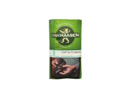 Van Haasen tabaco verde