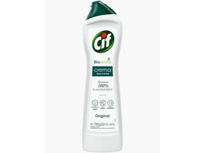 Cif Crema