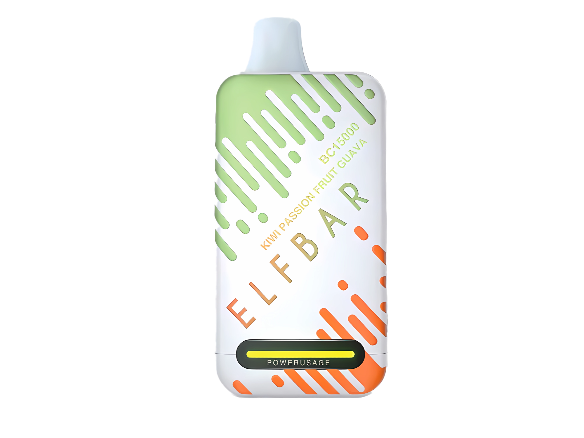 Elf Bar BC15000 - Kiwi Passion Fruit Guava