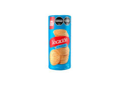 Vocacion Acarameladas