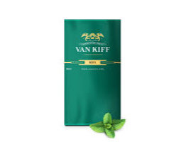 Van Kiff Mint