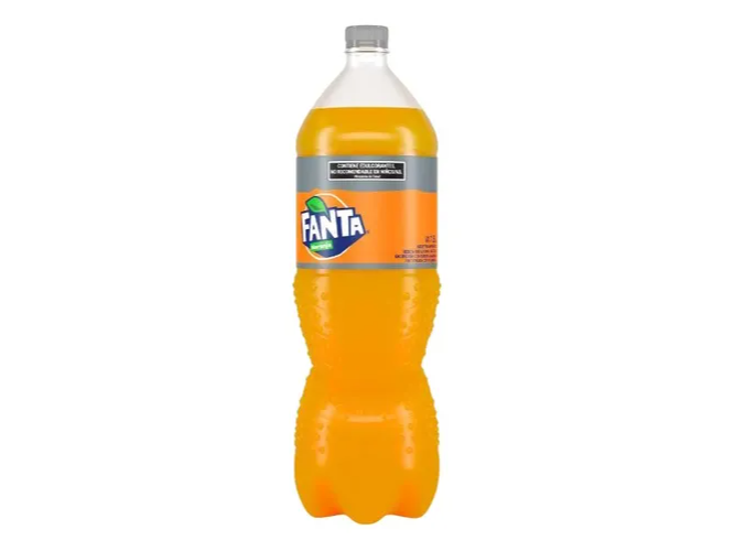 Fanta Zero