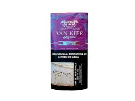 Van Kiff Uva