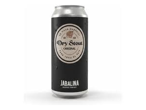 Jabalina Dry Stout