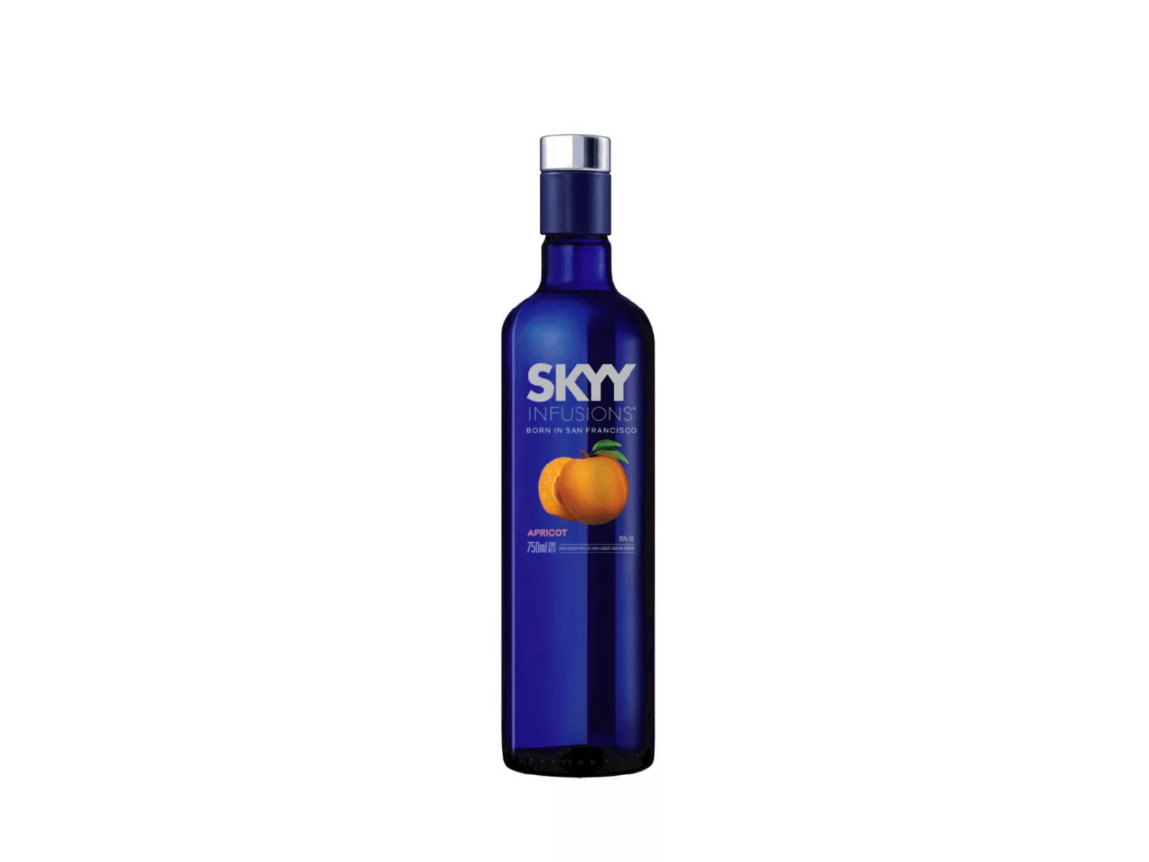Skyy Apricot