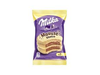 Milka Mousse chocolate blanco