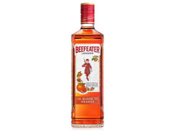 Beefeater Blood Orange