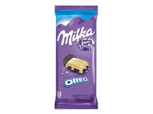 Milka Oreo 155 g