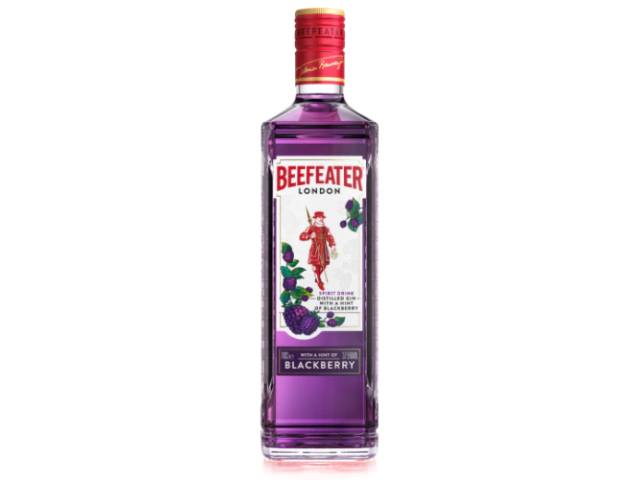 Beefeater Blackberry
