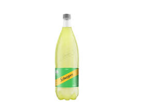 Schweppes citrus
